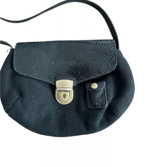 See By Chloe Mini Crossbody - Picture 4 of 6
